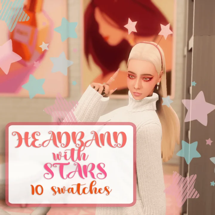 Star Headband