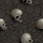 Catacomb Floors
