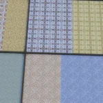 SDA Walls & Floors set