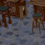 TSM Ornate & Carved Items