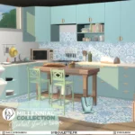 Student Millennial studio