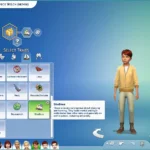 Studious Trait