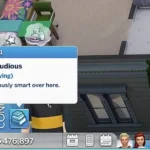 Studious Trait