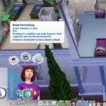 Studious Trait