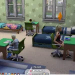 Studious Trait