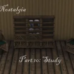 WFS Nostalgia Part 10: Study
