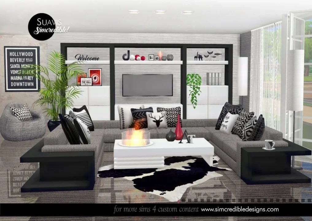 Suavis Living ⋆ᴗ⋆
