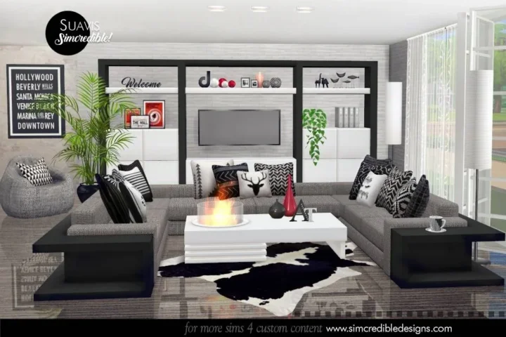 Suavis Living ⋆ᴗ⋆