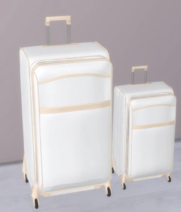 Sulani travel set
