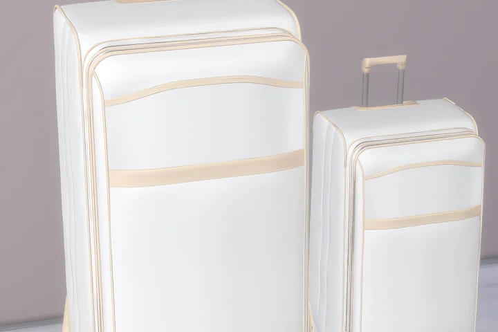Sulani travel set