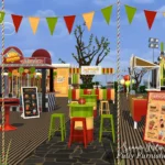 Summer Festival -Lot 🍹⛱️🌞