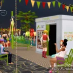 Summer Festival -Lot 🍹⛱️🌞