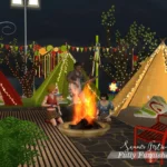 Summer Festival -Lot 🍹⛱️🌞