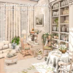Summer Garden - Part 2（108items）