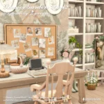 Summer Garden - Part 2（108items）