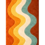 Sunwave Rugs