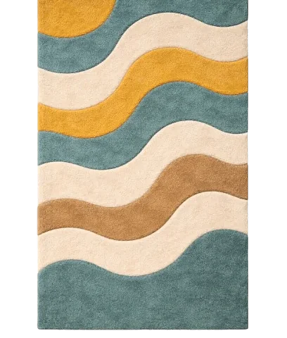 Sunwave Rugs