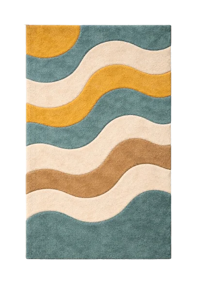 Sunwave Rugs