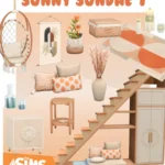 Sunny Sundae Part I