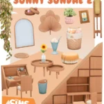 Sunny Sundae Part II
