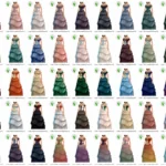 TSM Aristocrat Corset Puffy Dress