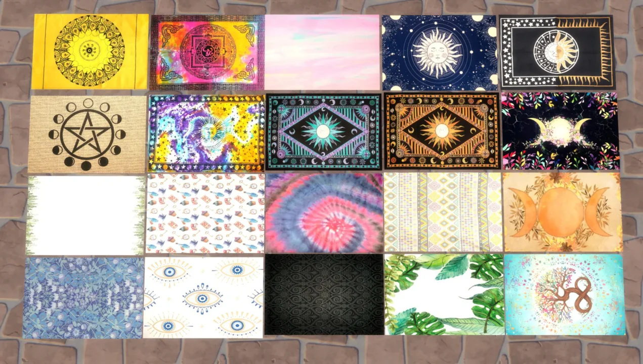 Altar Cloths