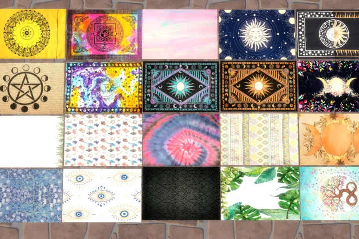 Altar Cloths