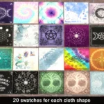 Altar Cloths