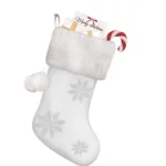Hanging Xmas stockings