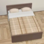 Happy fall bed cover set #2