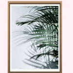 Summer wall prints