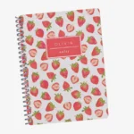 Back to school notebooks