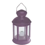 Xmas lantern - set