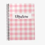 Back to school notebooks