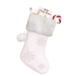 Hanging Xmas stockings