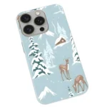Winter Phone Cases