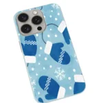 Winter Phone Cases