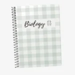 Back to school notebooks