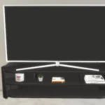 Lux TV Stand