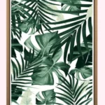 Summer wall prints