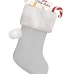 Hanging Xmas stockings