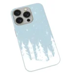 Winter Phone Cases