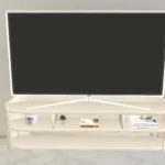 Lux TV Stand