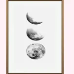 Summer wall prints