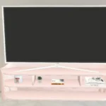 Lux TV Stand