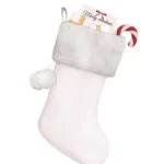 Hanging Xmas stockings