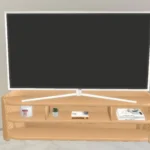 Lux TV Stand