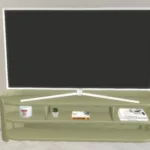 Lux TV Stand