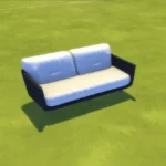 Lilith Chillin' Areas - Part 3 (Patio)