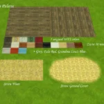 WFS Big Barn Build